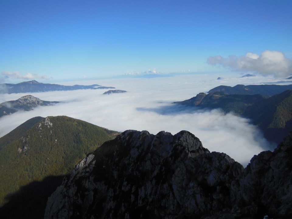 Velika Baba  16.10.2016 - foto povečava