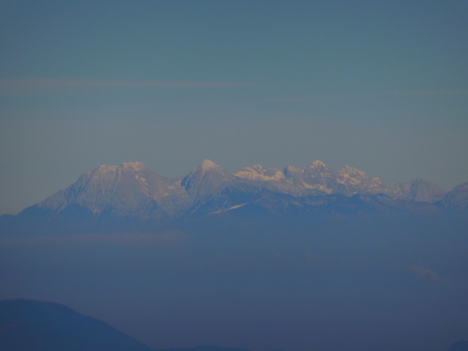 Snežnik   7.12.2016 - foto povečava