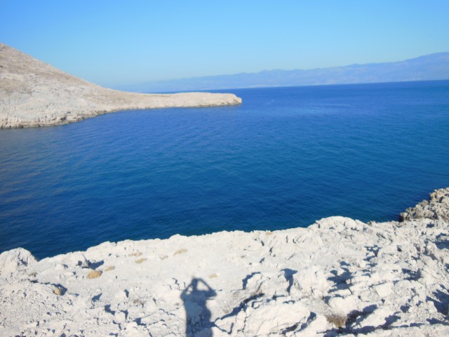 Baška  - februar 2017 - foto