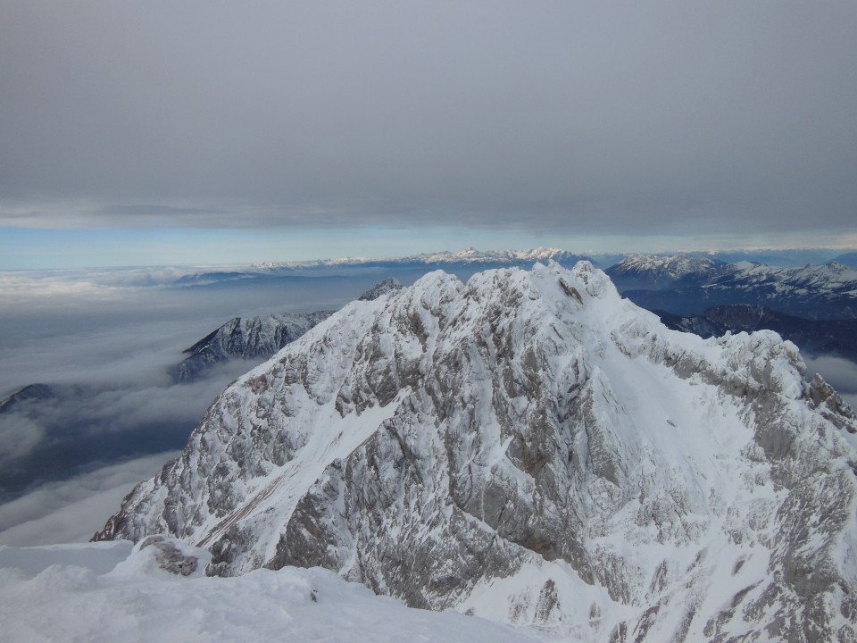 Grintovec 22.2.2017 - foto povečava