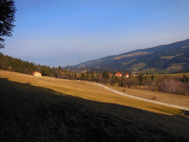 Basališče (14.3.17) - foto