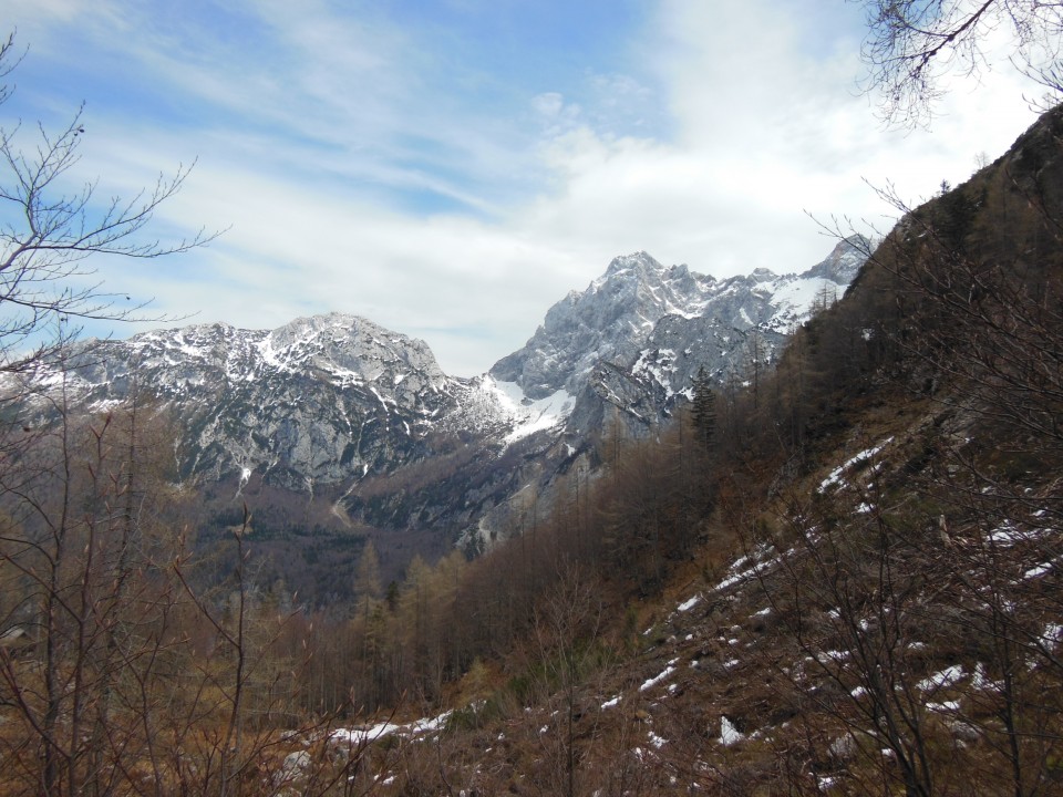 Matkovo okno (22.4.2017) - foto povečava