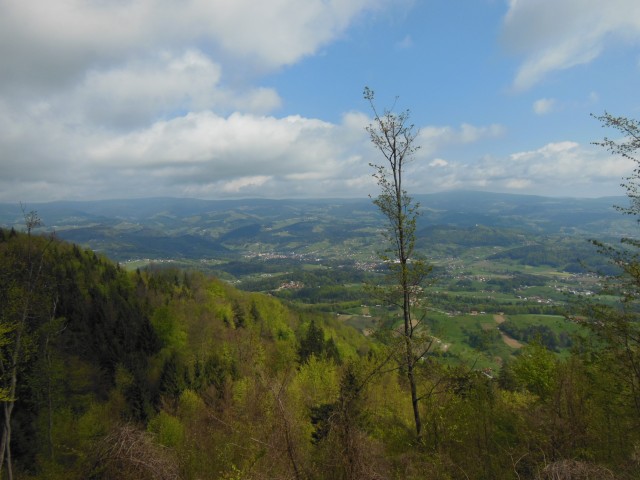 Stolpnik (25.04.17) - foto