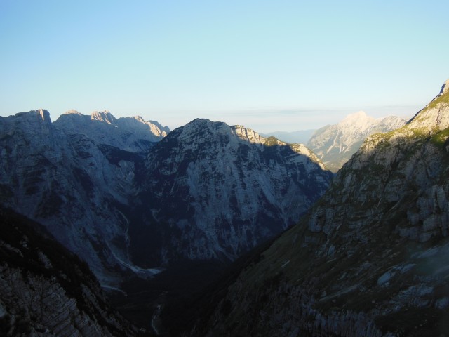 Triglav 8.8.2017 - foto