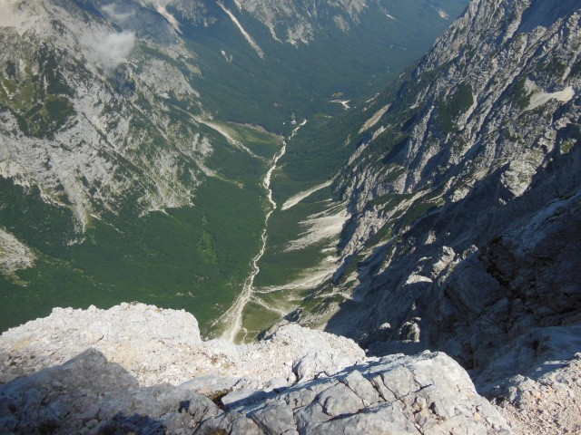 Triglav 8.8.2017 - foto