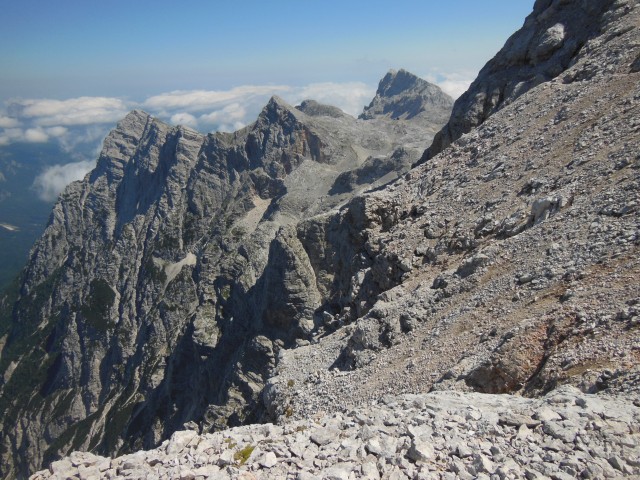 Triglav 8.8.2017 - foto