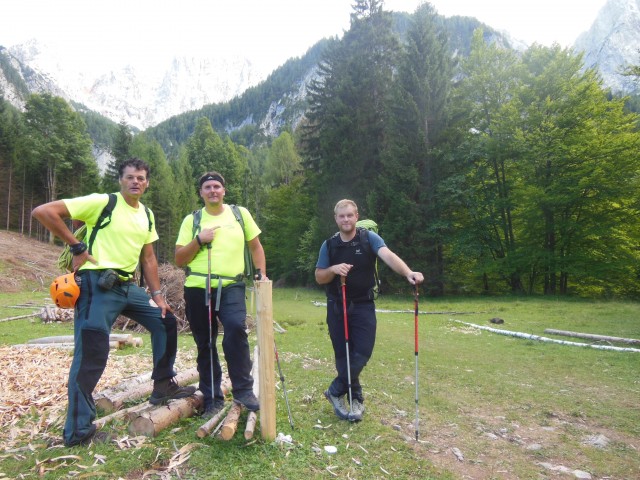 široka peč 13.8.2017 - foto