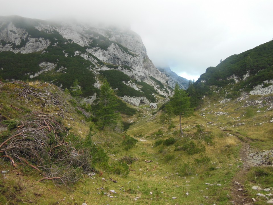 Veliki vrh - foto povečava