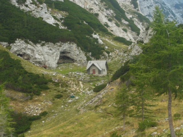 Veliki vrh - foto