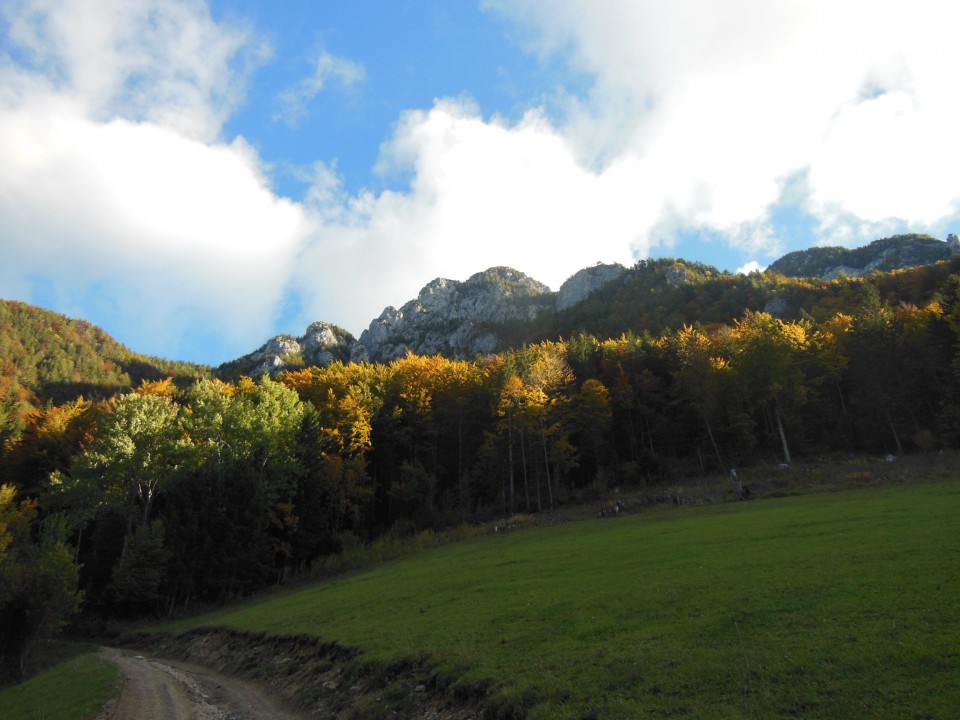 R.vrata - raduha  7.10.2017 - foto povečava