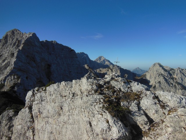 Krnička gora- matkova kopa  20 10.2017 - foto