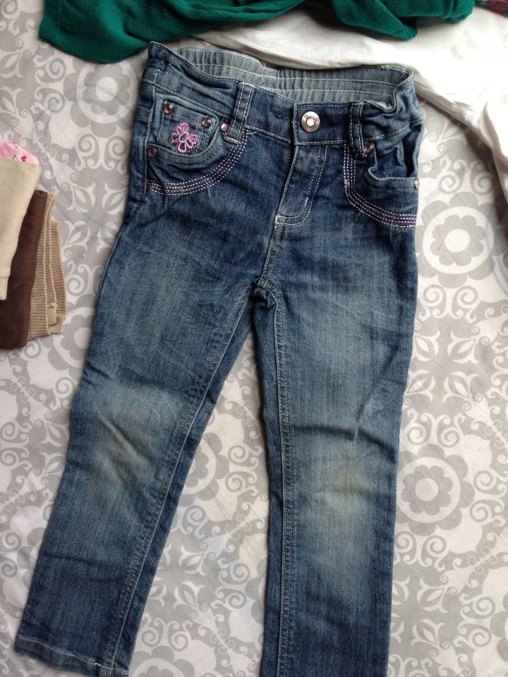 Jeans 104
