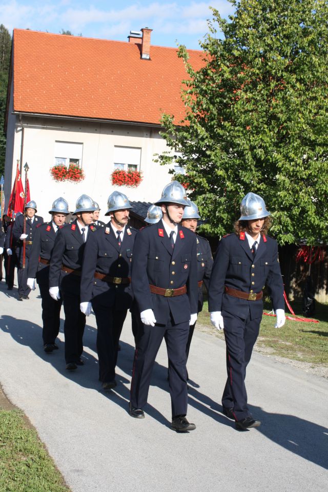 Predaja vozila GVM-1 - foto povečava