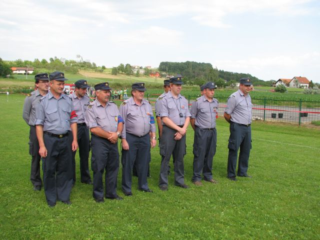 11. tekmovanje za pokal PGD Grajena - foto