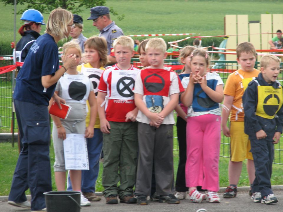 11. tekmovanje za pokal PGD Grajena - foto povečava