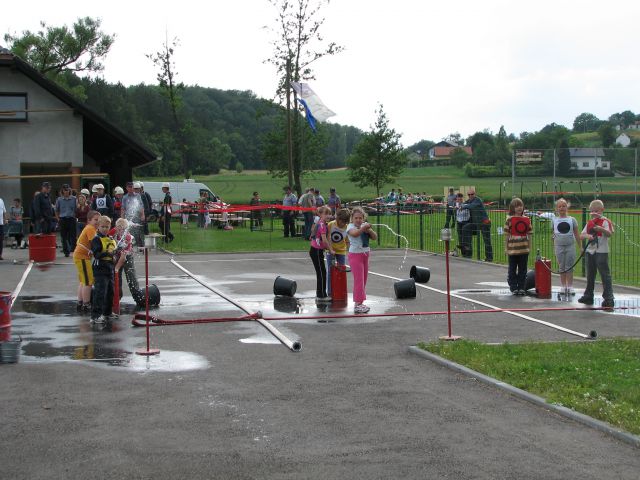 11. tekmovanje za pokal PGD Grajena - foto