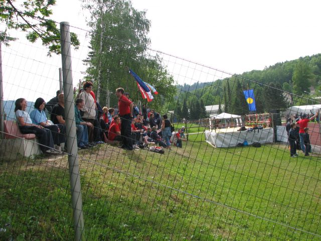 Državno tekmovanje v Ravnah na Koroškem - foto