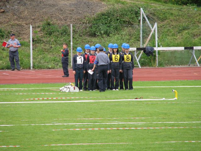 Državno tekmovanje v Ravnah na Koroškem - foto