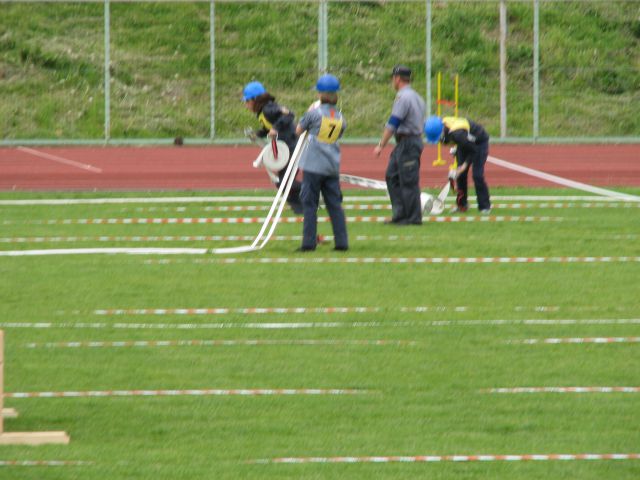 Državno tekmovanje v Ravnah na Koroškem - foto