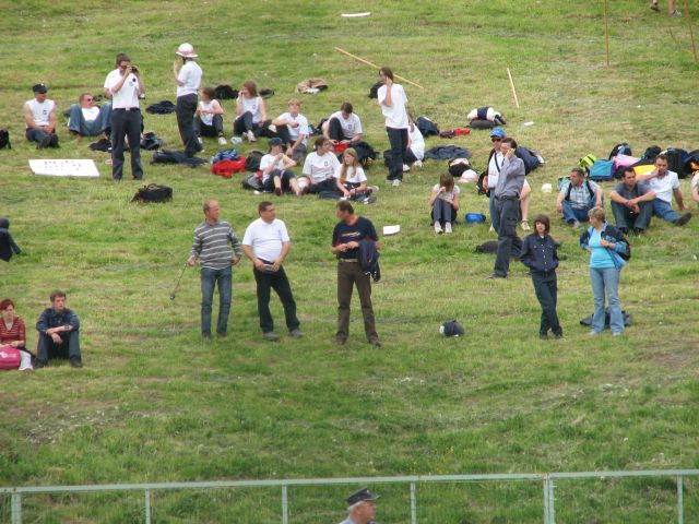 Državno tekmovanje v Ravnah na Koroškem - foto