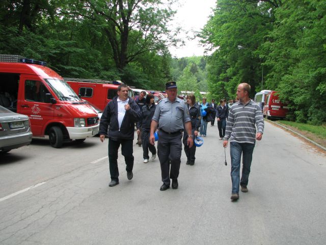 Državno tekmovanje v Ravnah na Koroškem - foto