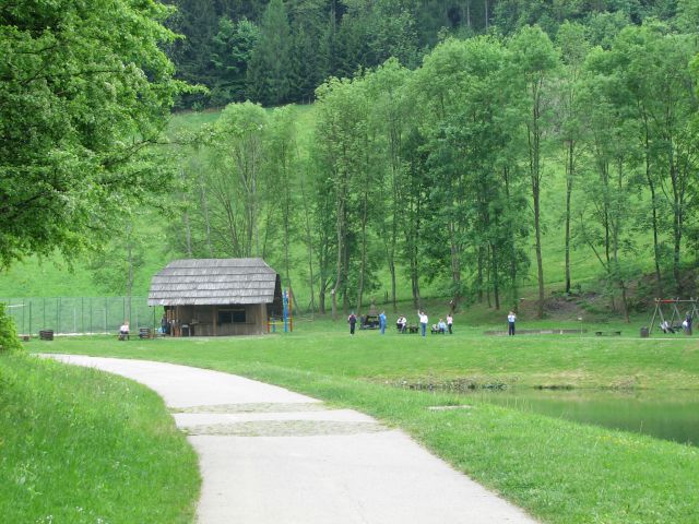 Državno tekmovanje v Ravnah na Koroškem - foto