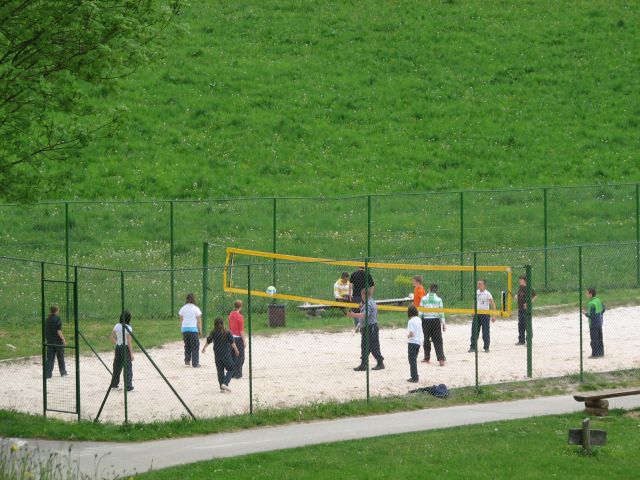 Državno tekmovanje v Ravnah na Koroškem - foto