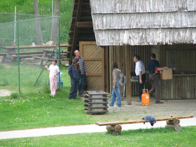 Državno tekmovanje v Ravnah na Koroškem - foto