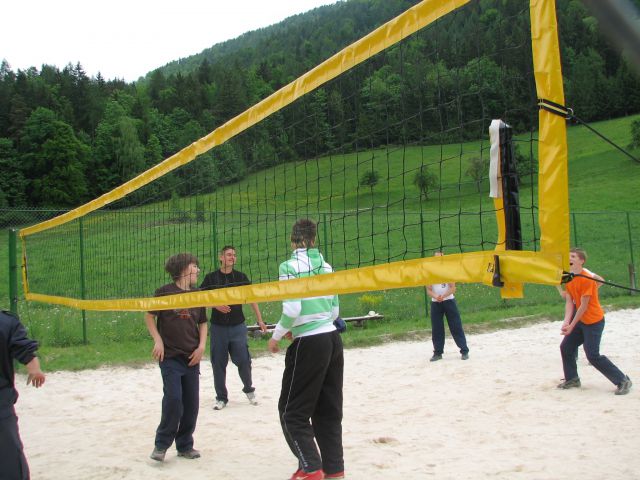 Državno tekmovanje v Ravnah na Koroškem - foto