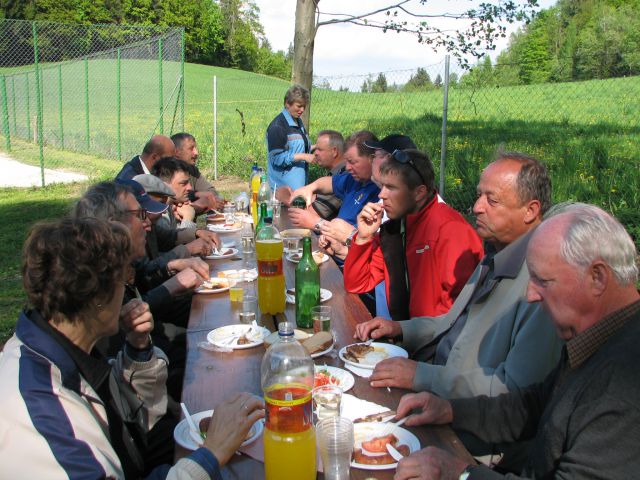 Izlet na Koroško - foto