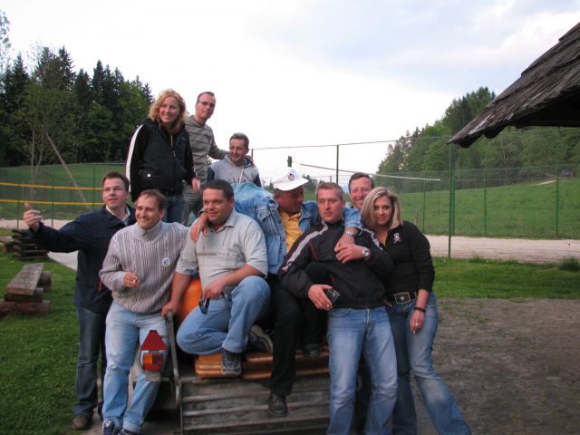 Izlet na Koroško - foto