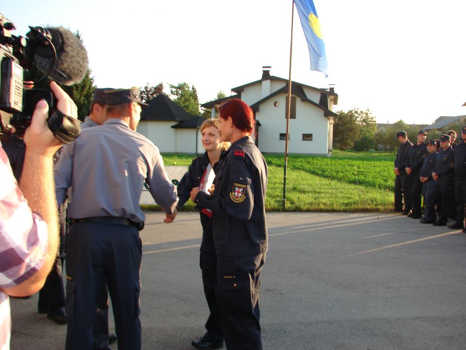 Medobčinska gasilska liga 2010 - foto povečava