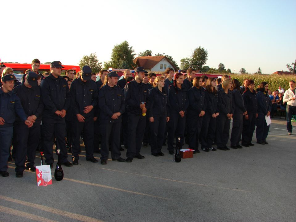 Medobčinska gasilska liga 2010 - foto povečava