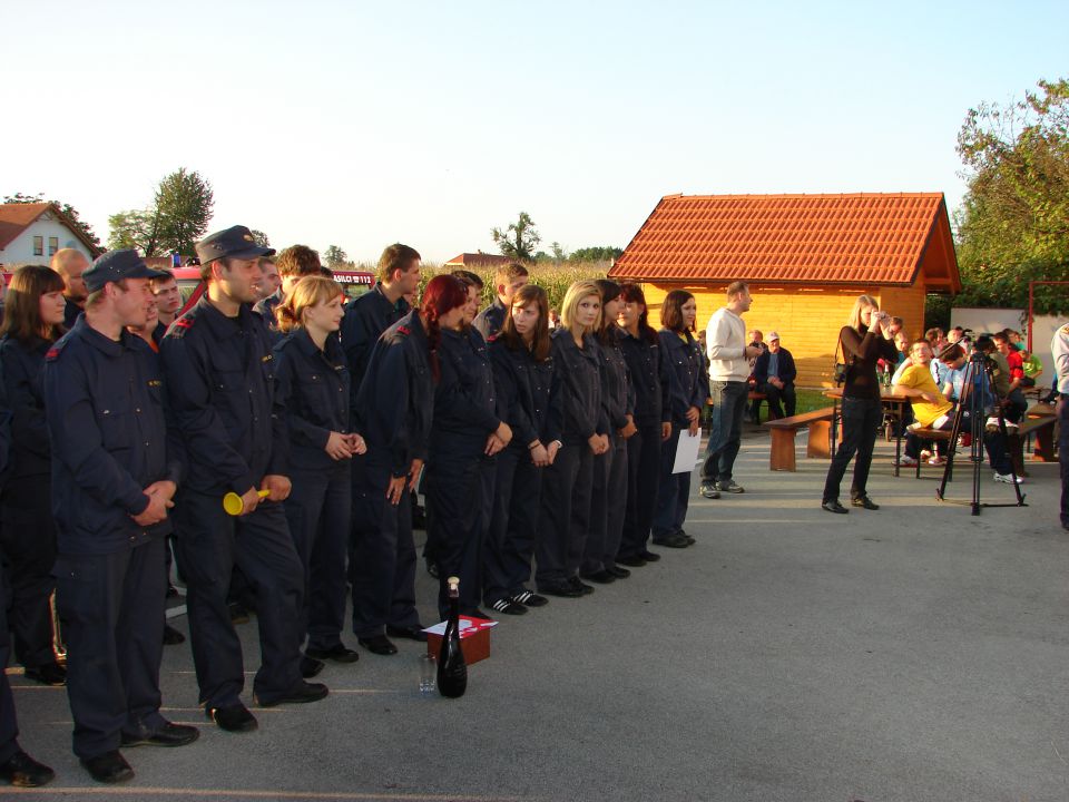 Medobčinska gasilska liga 2010 - foto povečava