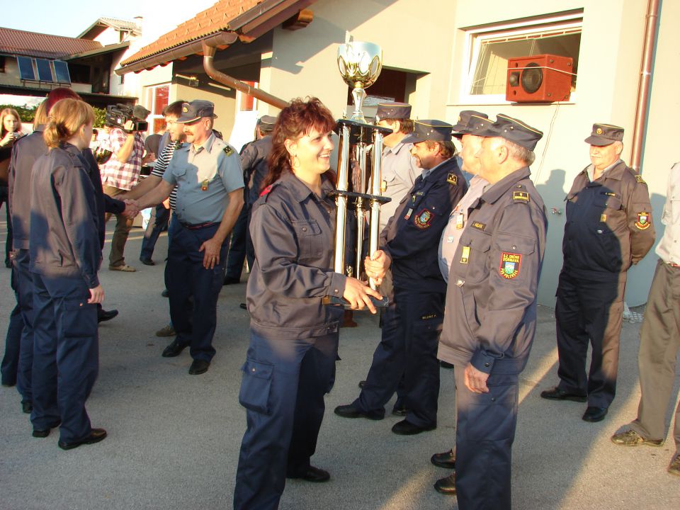 Medobčinska gasilska liga 2010 - foto povečava