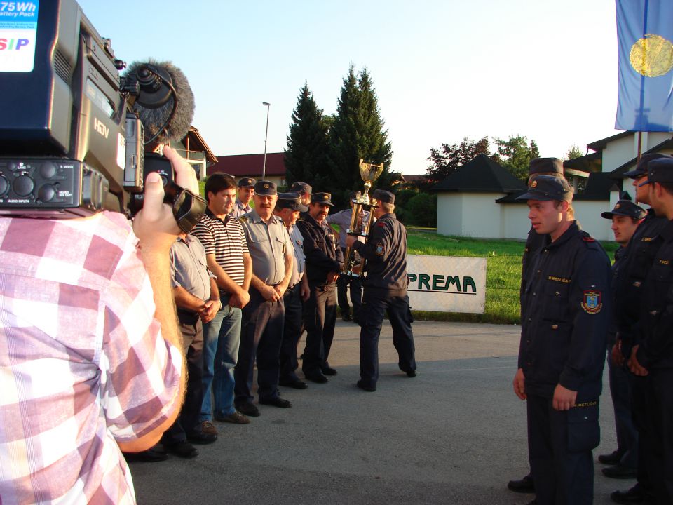 Medobčinska gasilska liga 2010 - foto povečava