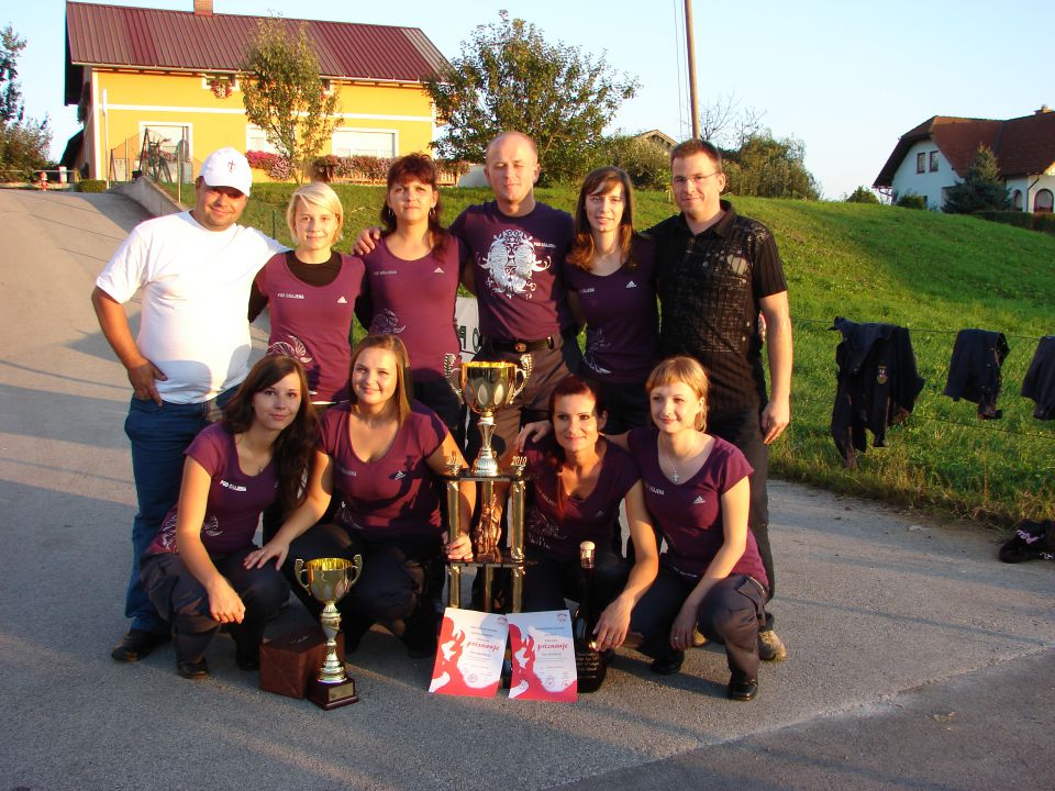 Medobčinska gasilska liga 2010 - foto povečava