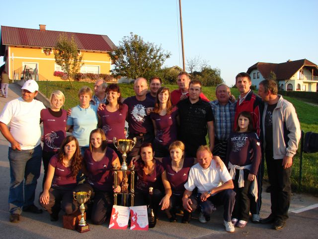 Medobčinska gasilska liga 2010 - foto