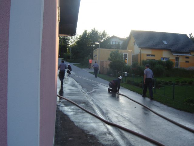 Medobčinska gasilska liga '10 - Grajena - foto