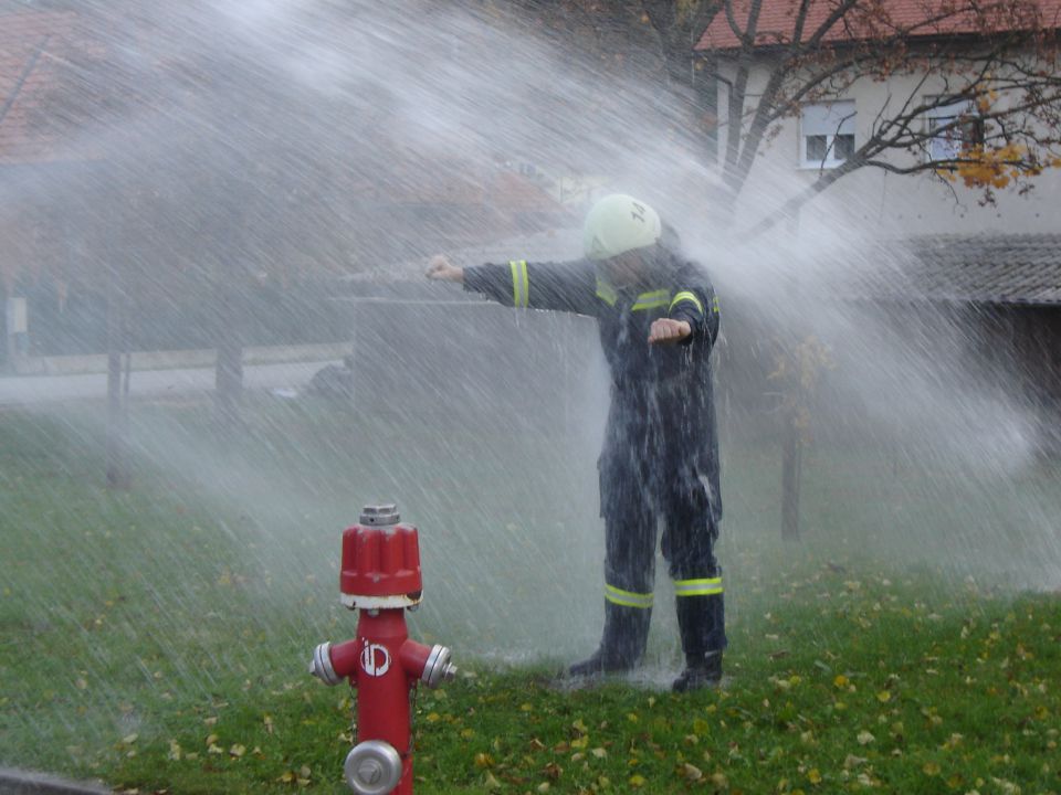 Predsednik PGD Grajena postal očka! - foto povečava