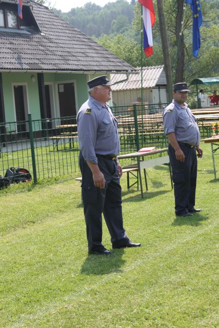 Spomladanski pregled PGD OP Ptuj - foto