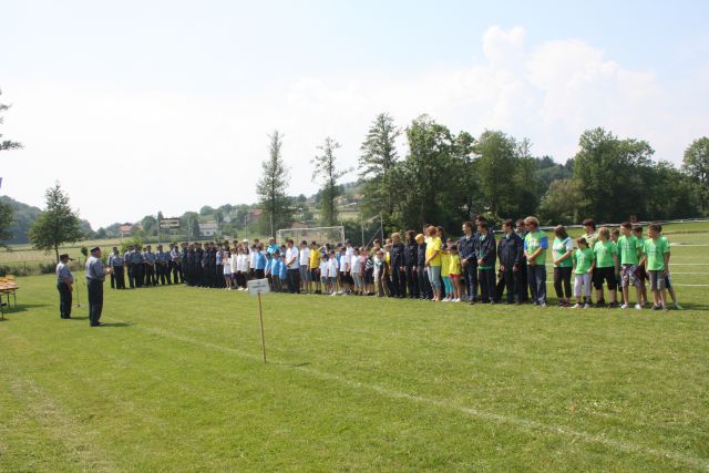 Spomladanski pregled PGD OP Ptuj - foto