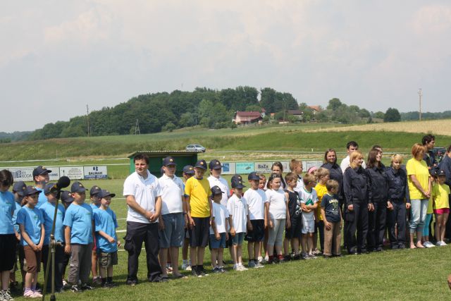 Spomladanski pregled PGD OP Ptuj - foto