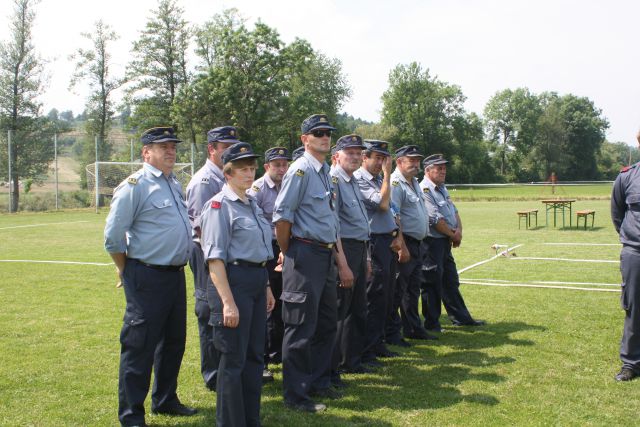 Spomladanski pregled PGD OP Ptuj - foto