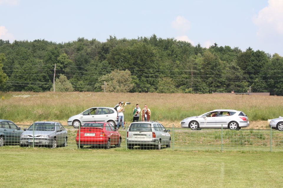 Spomladanski pregled PGD OP Ptuj - foto povečava