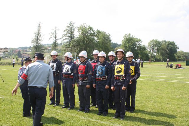 Spomladanski pregled PGD OP Ptuj - foto