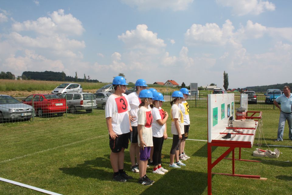 Spomladanski pregled PGD OP Ptuj - foto povečava