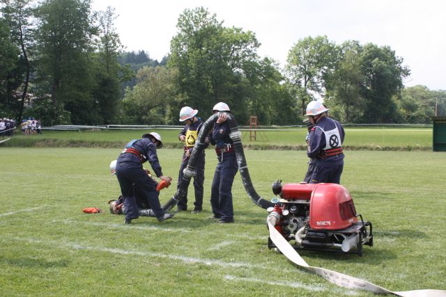 Spomladanski pregled PGD OP Ptuj - foto