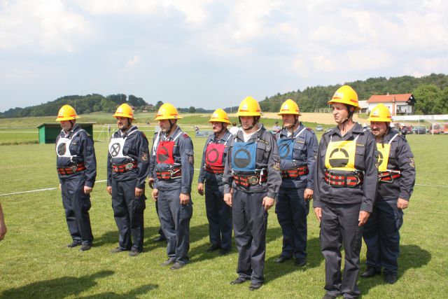 Spomladanski pregled PGD OP Ptuj - foto