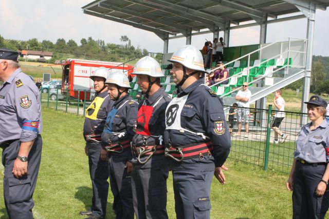 Spomladanski pregled PGD OP Ptuj - foto